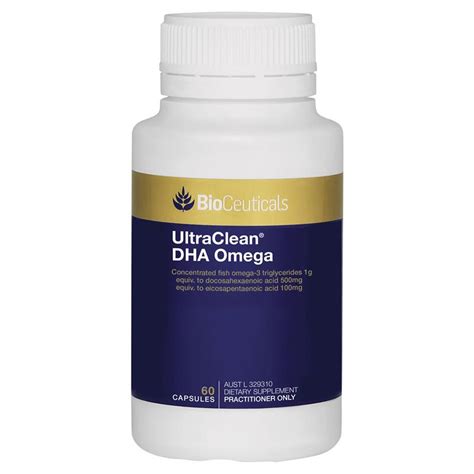 ulteaclean dha omega where to buy|omega 60 chemist warehouse.